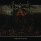 FIRESPAWN Shadow Realms album cover