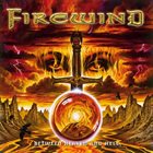 FIREWIND Between Heaven and Hell album cover