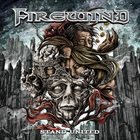 FIREWIND Stand United album cover