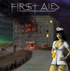 FIRST AID Infection album cover
