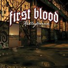 FIRST BLOOD Killafornia album cover