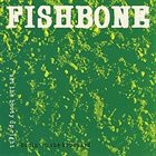 FISHBONE — Bonin' In The Boneyard album cover