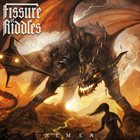 FISSURE OF RIDDLES Nemea album cover