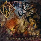 FISSURE OF RIDDLES The Marble Realm album cover