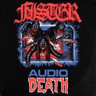 FISTER Audio Death album cover