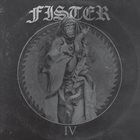FISTER — IV album cover