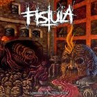 FISTULA (OH) Longing For Infection album cover