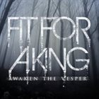 FIT FOR A KING Awaken The Vesper album cover