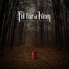 FIT FOR A KING Creation / Destruction album cover