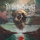 FIT FOR AN AUTOPSY — The Sea Of Tragic Beasts album cover