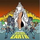 The Last Men On Earth album cover