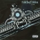 FIVE.BOLT.MAIN Live album cover