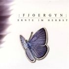 FJOERGYN Ernte im Herbst album cover