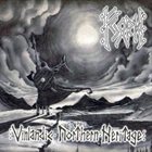 FJÖRD Vinlandic Northern Heritage album cover