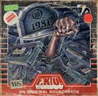 F.K.Ü. 1981 album cover