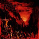 FLAME — March Into Firelands album cover