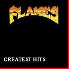 FLAMES Greatest Hits album cover
