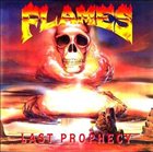 FLAMES Last Prophecy album cover