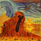 FLAMES Nomen Illi Mortis album cover