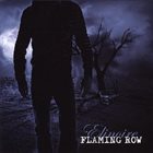 FLAMING ROW Elinoire album cover