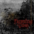 FLAMING TUSK Inquisitor album cover