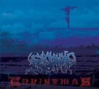 FLASKAVSAE Christmas album cover