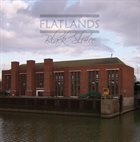 FLATLANDS Black Sluice album cover