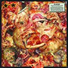 FLATUS Pizza of Putrefaction album cover