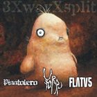 FLATV5 Pisstolero / Yorpu / Flatv5 album cover