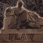 FLAW Home Grown Studio Sessions album cover