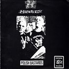 FLEAS AND LICE Polish Bastards album cover