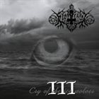 FLEGETHON Cry of the Ice Wolves III album cover