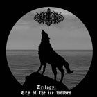 FLEGETHON Trilogy: Cry of the Ice Wolves album cover