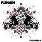 FLEHMEN Casa Nera album cover