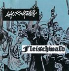FLEISCHWALD Lactovaginal / Flesichwald album cover