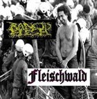 FLEISCHWALD Rancid Flesh / Fleischwald album cover
