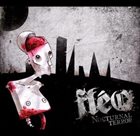 FLÉO Nocturnal Terror album cover