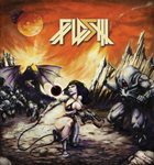 FLESH Flesh album cover