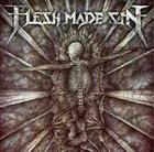 FLESH MADE SIN — Dawn of the Stillborn album cover