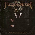 FLESH MADE SIN — The Aftermath of Amen album cover