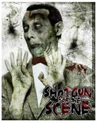 SHOTGUN FOR THE SCENE Demo 2008 album cover