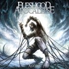 FLESHGOD APOCALYPSE Agony Album Cover