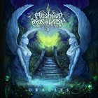 FLESHGOD APOCALYPSE Oracles album cover