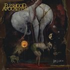 FLESHGOD APOCALYPSE Veleno album cover