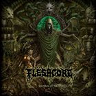 FLESHGORE Domain Of Death album cover