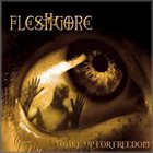 FLESHGORE Wake Up For Freedom album cover