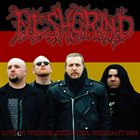 FLESHGRIND Live in Wermelskirchen, Germany 2000 album cover