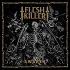 FLESHKILLER Awaken album cover