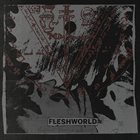 FLESHWORLD Like We're All Equal Again album cover