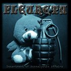FLEURETY Department of Apocalyptic Affairs album cover